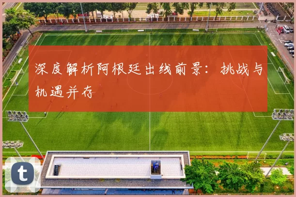 深度解析阿根廷出线前景：挑战与机遇并存