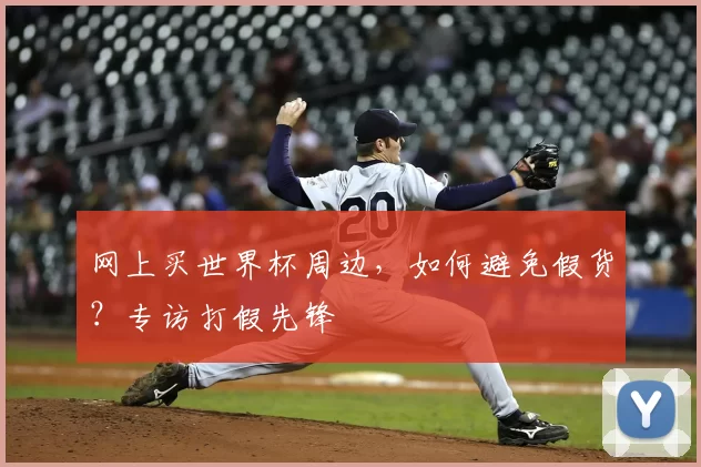 网上买世界杯周边,如何避免假货?专访打假先锋