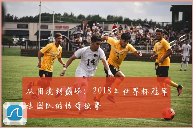 从困境到巅峰：2018年世界杯冠军法国队的传奇故事