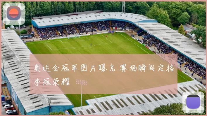 奥运会冠军图片曝光 赛场瞬间定格夺冠荣耀