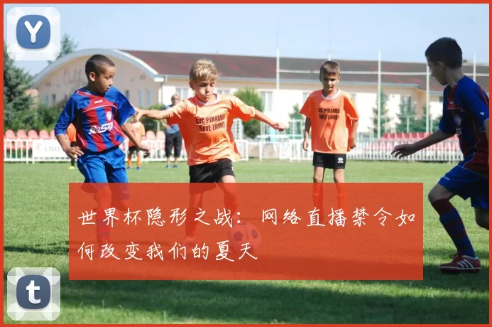 世界杯隐形之战:网络直播禁令如何改变我们的夏天