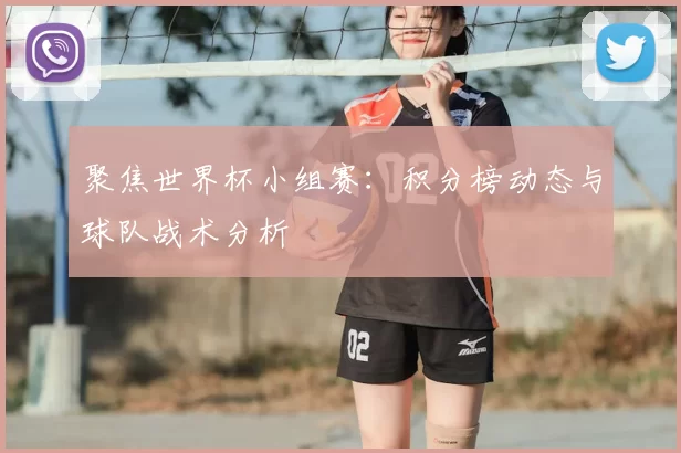 聚焦世界杯小组赛：积分榜动态与球队战术分析