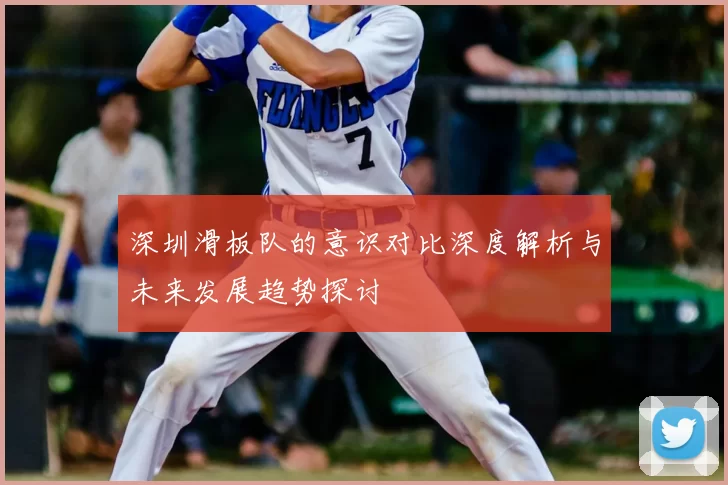 深圳滑板队的意识对比深度解析与未来发展趋势探讨